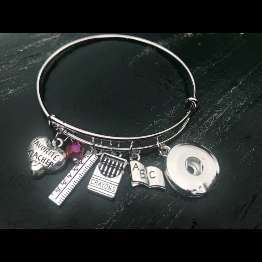 Graduation bracelets - Picture 4 of 5